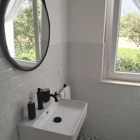 Terrapia Alojamento de Turismo Rural