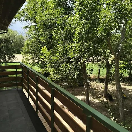 Farm stay Terrapia Moscufo