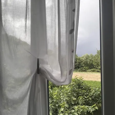 Terrapia Alojamento de Turismo Rural