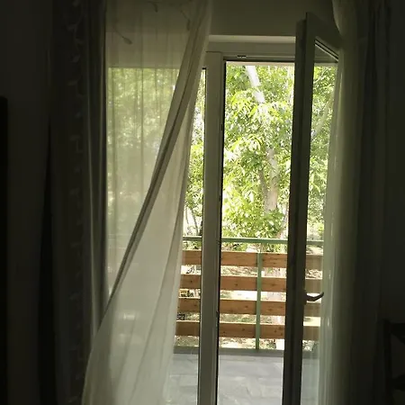 Farm stay Terrapia *