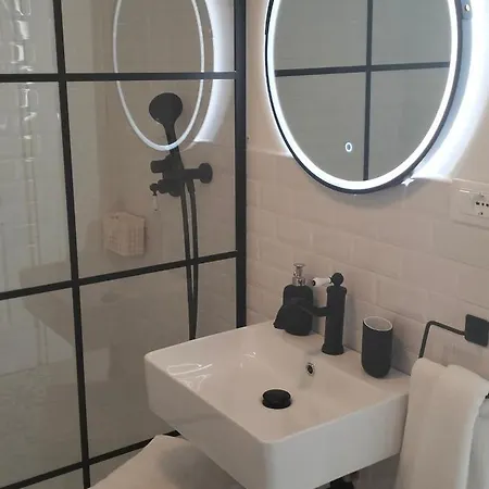 Terrapia Séjour à la ferme Moscufo