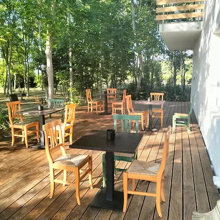 Terrapia Séjour à la ferme *