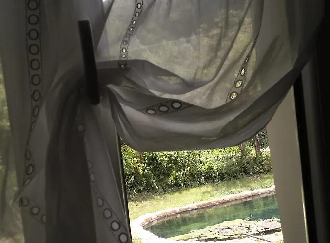 Terrapia Gospodarstwo agroturystyczne