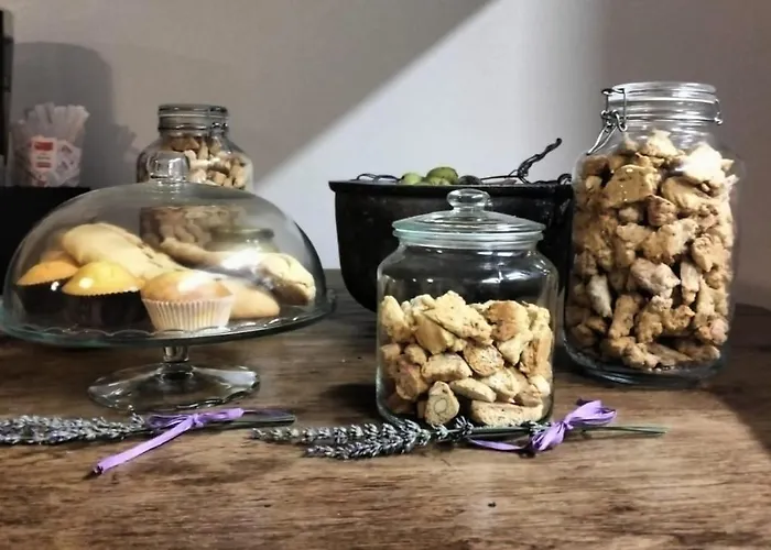 Фермерский дом Terrapia