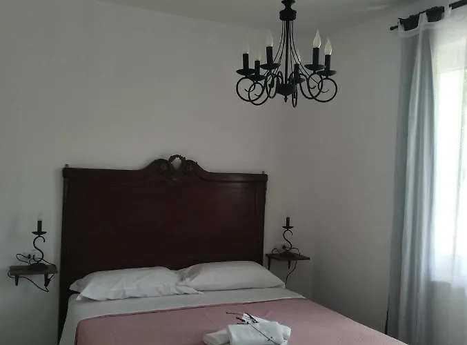 Terrapia Gospodarstwo agroturystyczne Moscufo