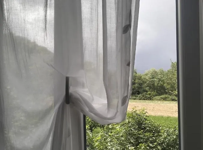 Terrapia Gospodarstwo agroturystyczne