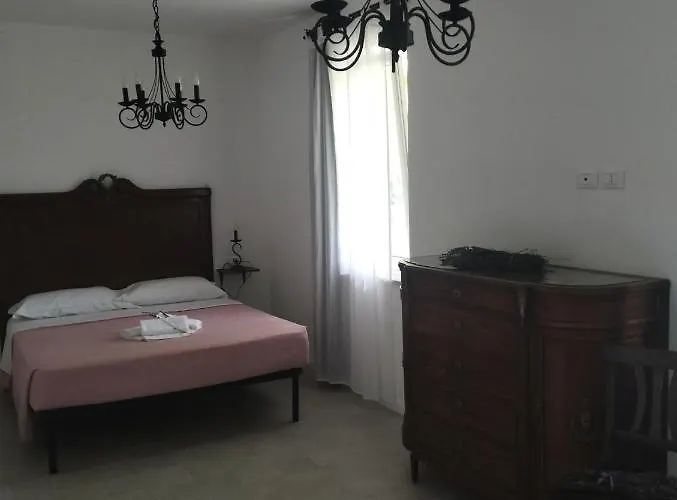 Фермерский дом Terrapia Moscufo