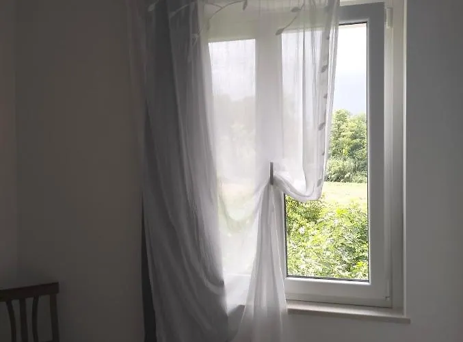 Gospodarstwo agroturystyczne Terrapia *