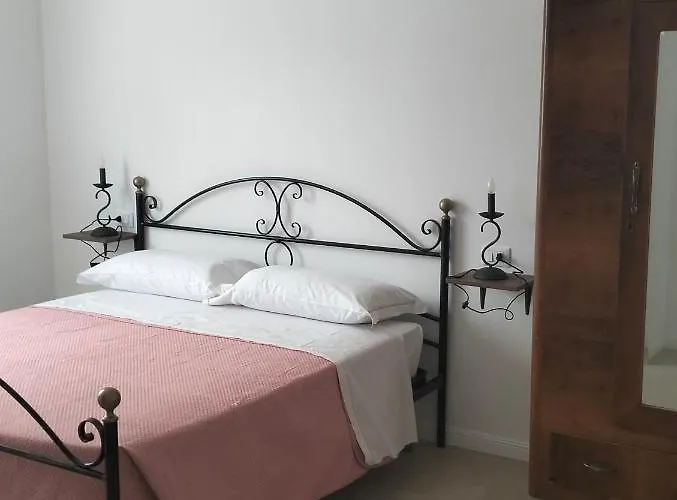 Gospodarstwo agroturystyczne Terrapia *