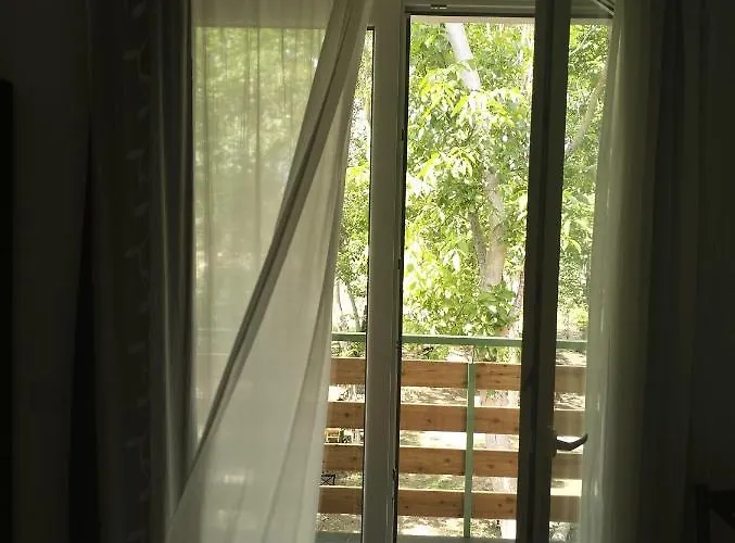 Gospodarstwo agroturystyczne Terrapia *