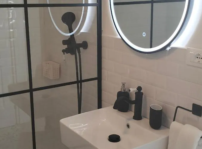 Terrapia Gospodarstwo agroturystyczne Moscufo