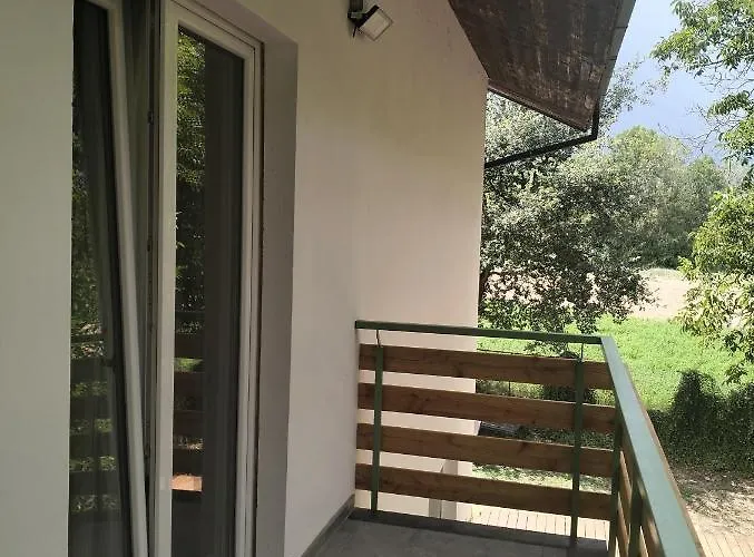 Terrapia Фермерский дом *