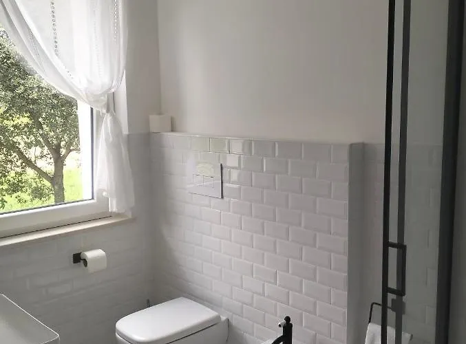 Gospodarstwo agroturystyczne Terrapia