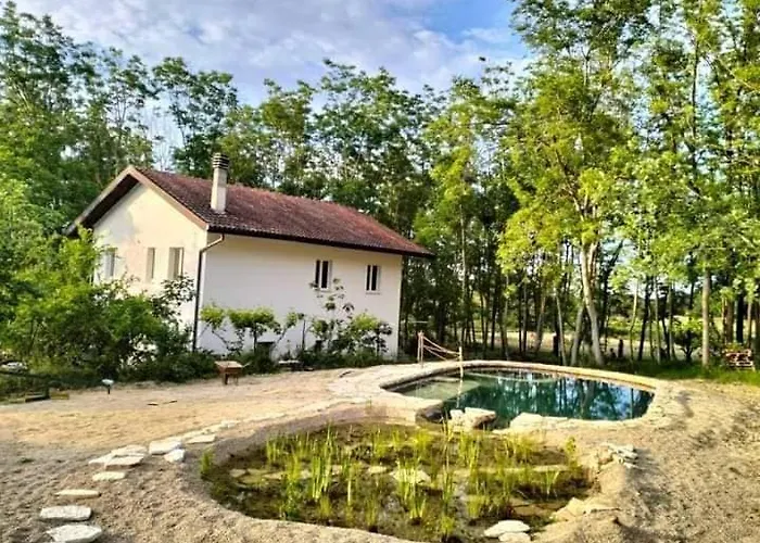 Gospodarstwo agroturystyczne Terrapia