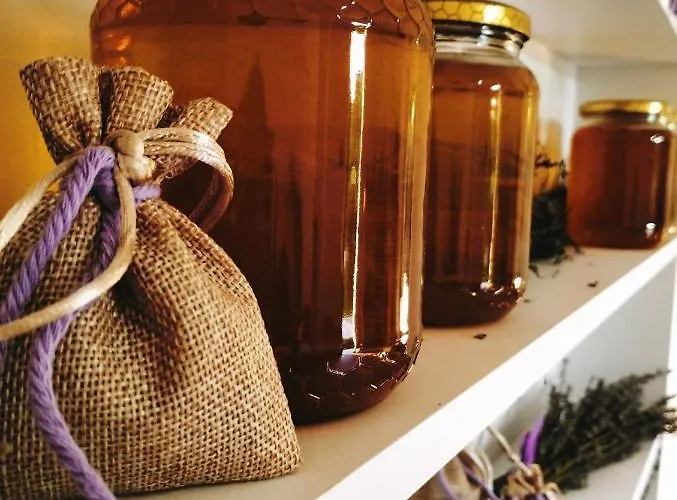 Gospodarstwo agroturystyczne Terrapia Moscufo