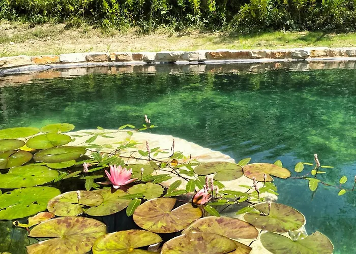 Terrapia Фермерский дом Moscufo