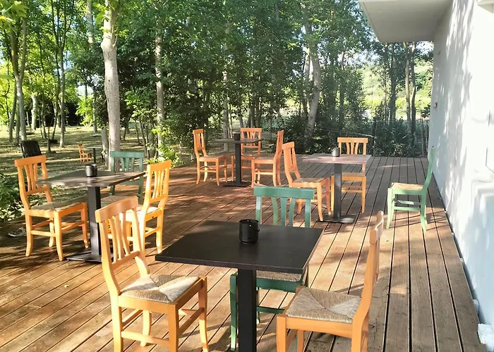 Terrapia Фермерский дом *